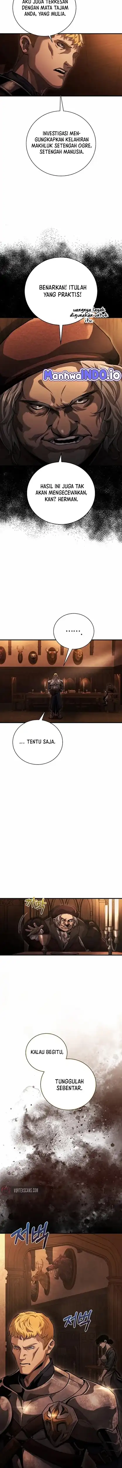 Baca Half blood - Chapter 11 halaman 9