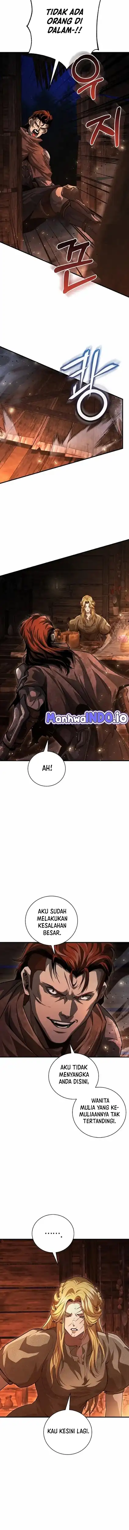 Baca Half blood - Chapter 12 halaman 12