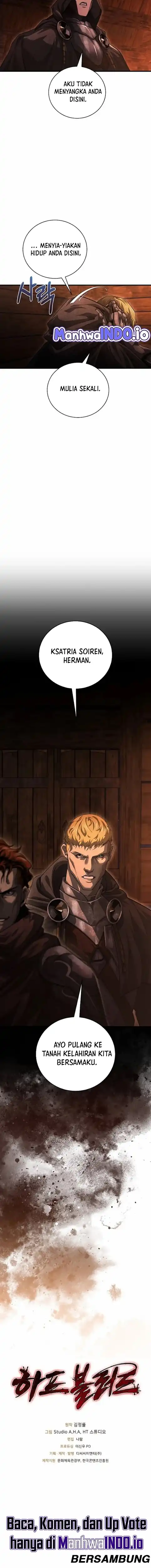 Baca Half blood - Chapter 12 halaman 15