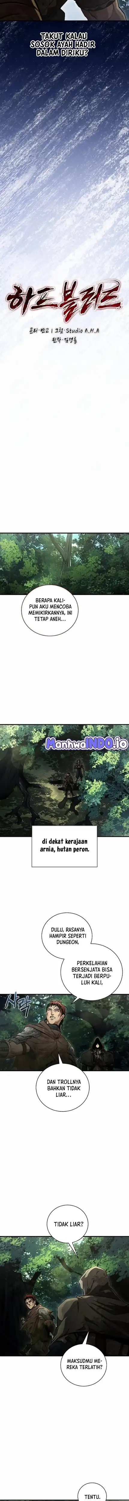 Baca Half blood - Chapter 12 halaman 5