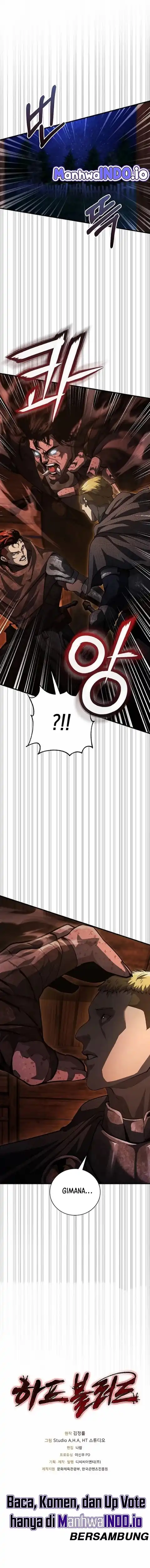 Baca Half blood - Chapter 13 halaman 15