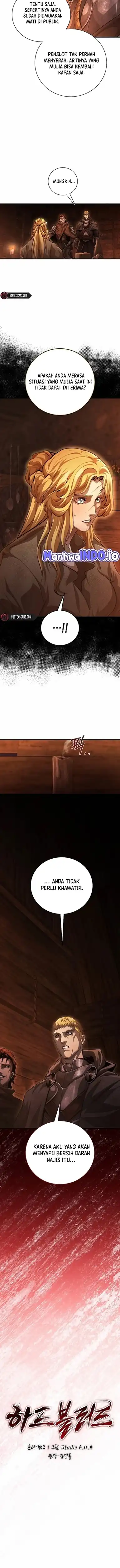 Baca Half blood - Chapter 13 halaman 2