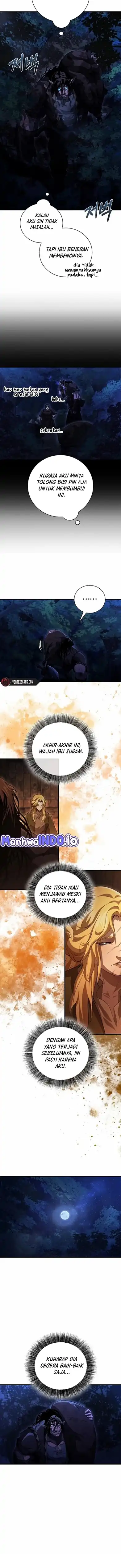 Baca Half blood - Chapter 13 halaman 5