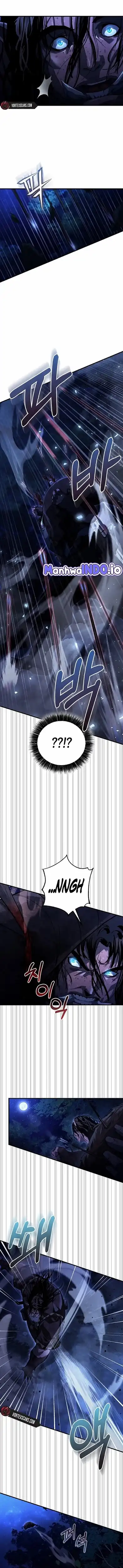 Baca Half blood - Chapter 13 halaman 6