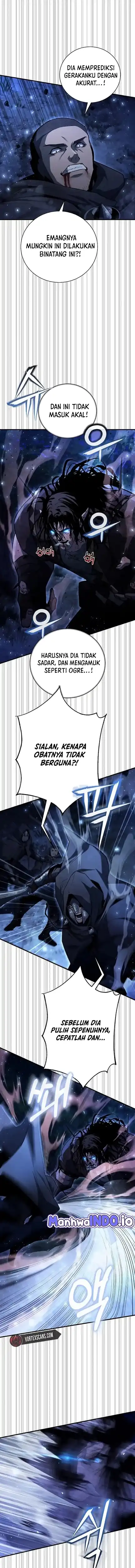 Baca Half blood - Chapter 14 halaman 10