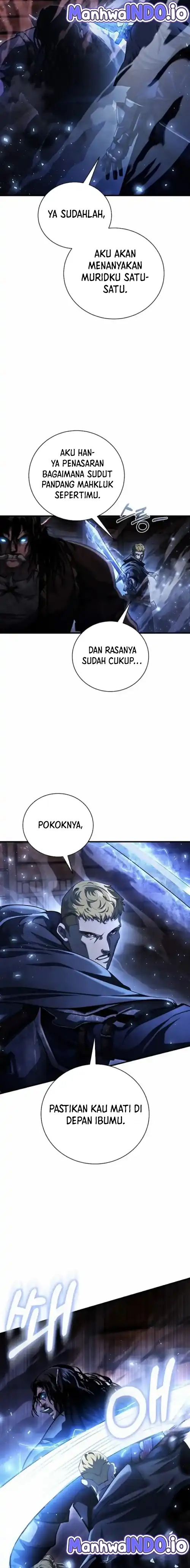 Baca Half blood - Chapter 14 halaman 17