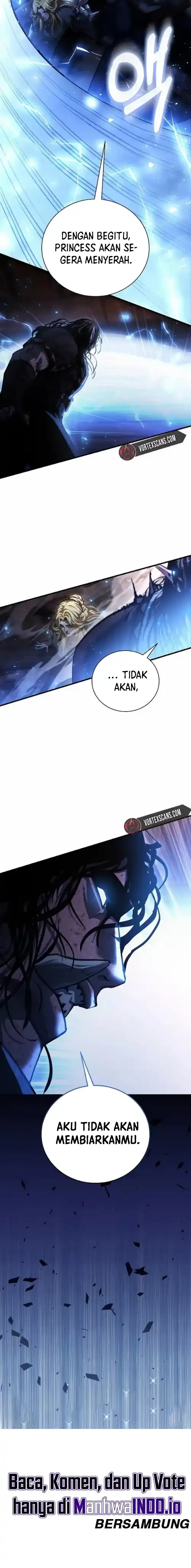 Baca Half blood - Chapter 14 halaman 18