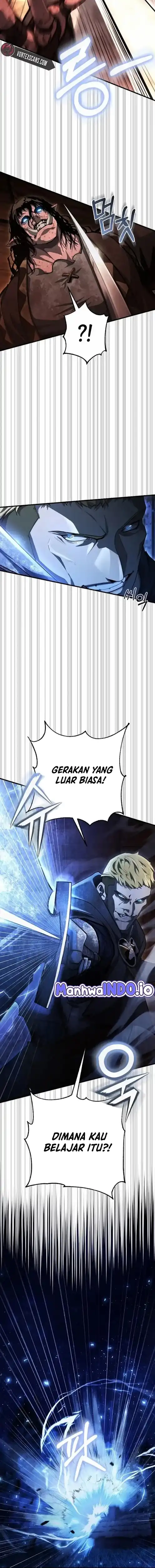 Baca Half blood - Chapter 14 halaman 3