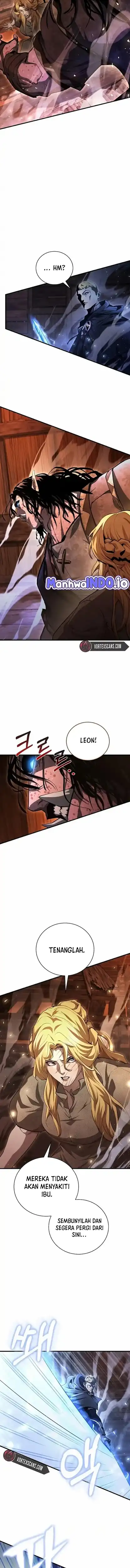 Baca Half blood - Chapter 14 halaman 5