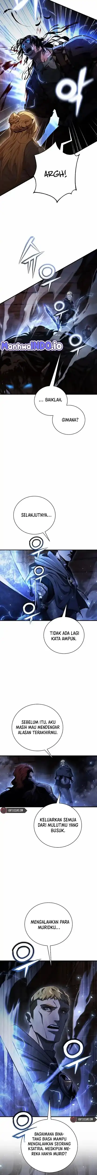 Baca Half blood - Chapter 14 halaman 6