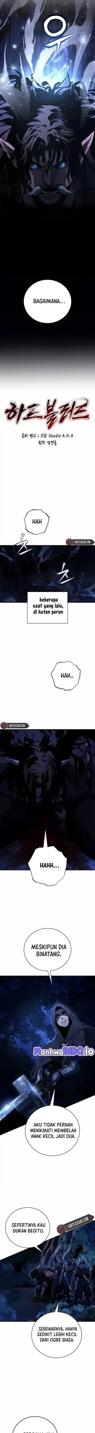 Baca Half blood - Chapter 14 halaman 7