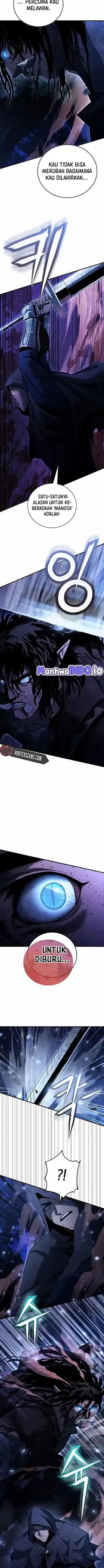 Baca Half blood - Chapter 14 halaman 8