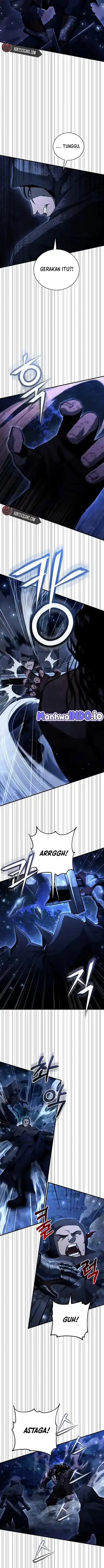 Baca Half blood - Chapter 14 halaman 9