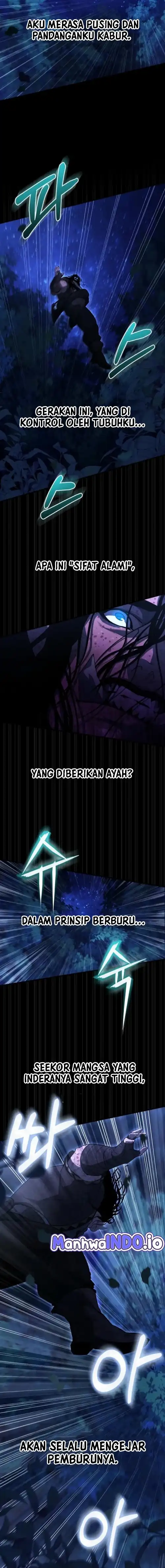 Baca Half blood - Chapter 15 halaman 10