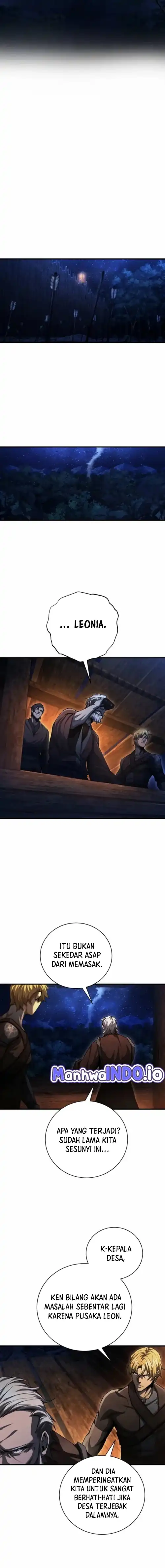 Baca Half blood - Chapter 15 halaman 12