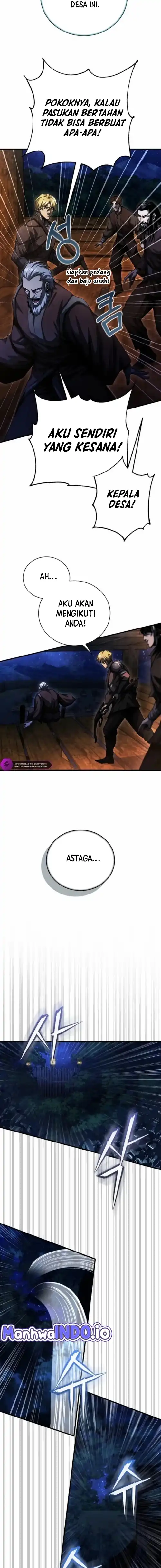 Baca Half blood - Chapter 15 halaman 14