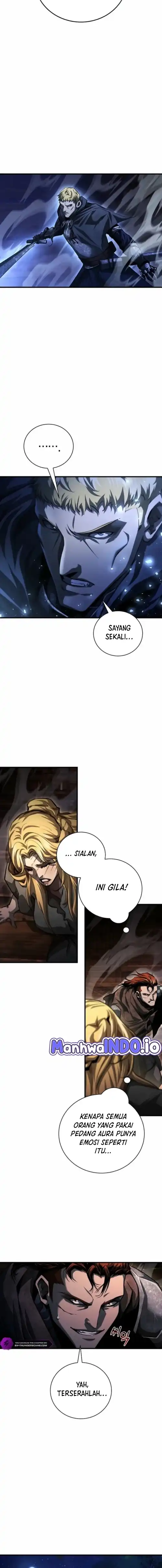 Baca Half blood - Chapter 15 halaman 2