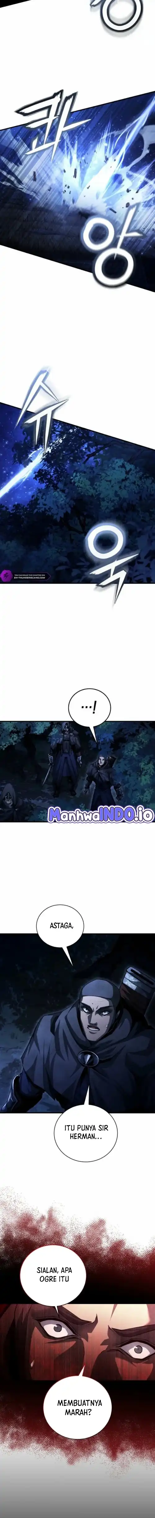 Baca Half blood - Chapter 15 halaman 6