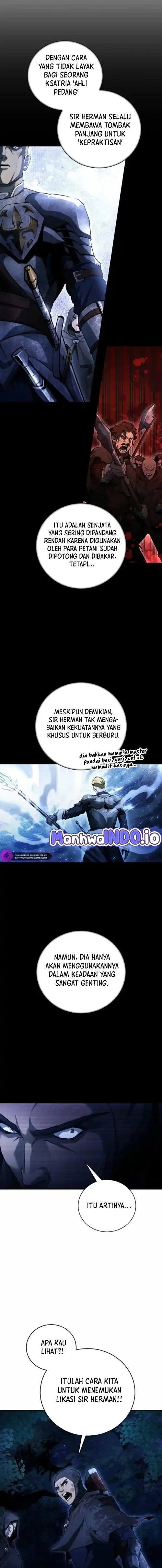 Baca Half blood - Chapter 15 halaman 7