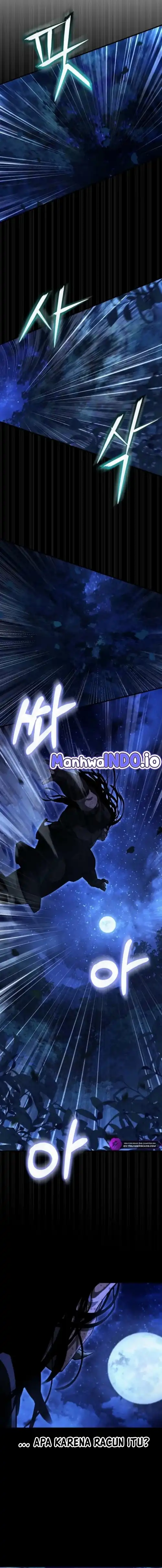 Baca Half blood - Chapter 15 halaman 9