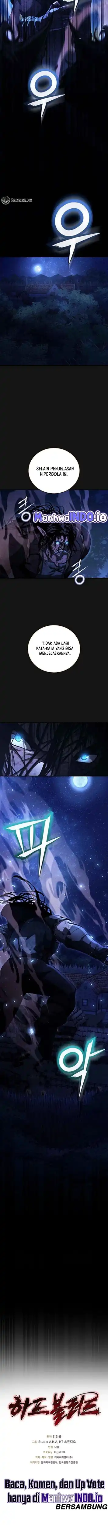 Baca Half blood - Chapter 16 halaman 15