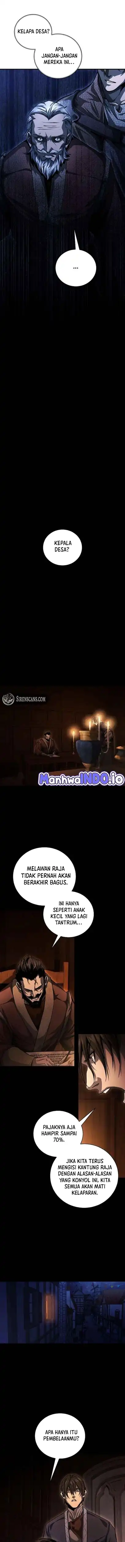 Baca Half blood - Chapter 16 halaman 2