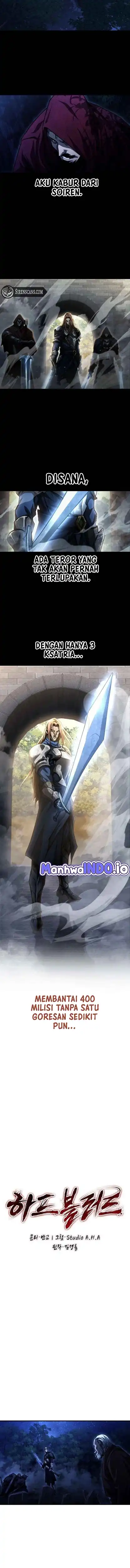 Baca Half blood - Chapter 16 halaman 7