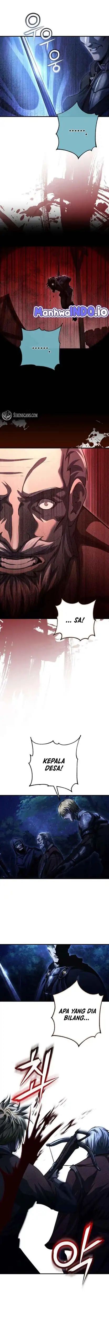 Baca Half blood - Chapter 16 halaman 8