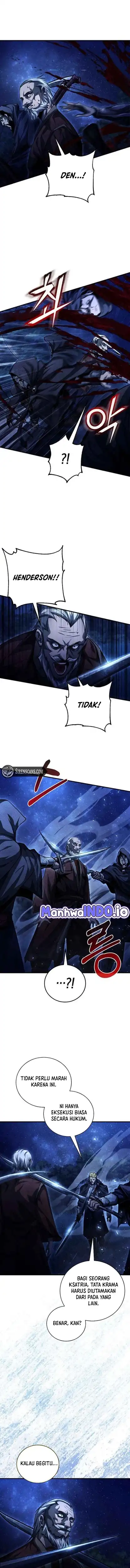 Baca Half blood - Chapter 16 halaman 9