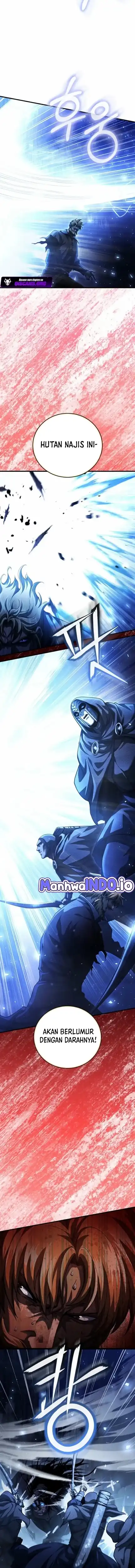 Baca Half blood - Chapter 17 halaman 12