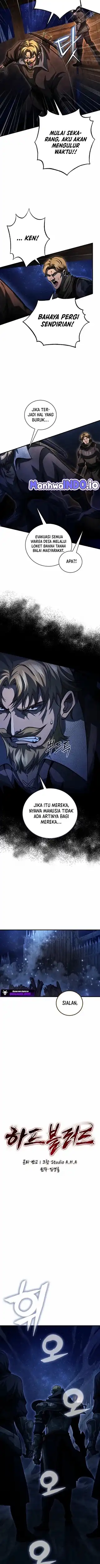 Baca Half blood - Chapter 17 halaman 5