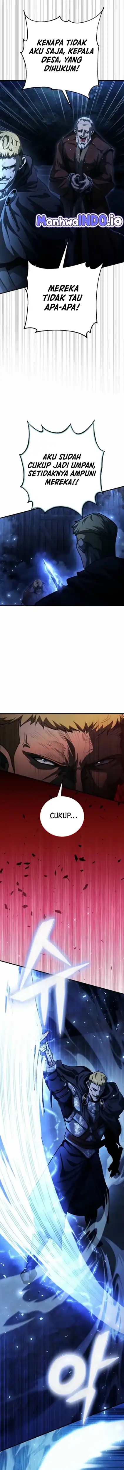Baca Half blood - Chapter 17 halaman 9