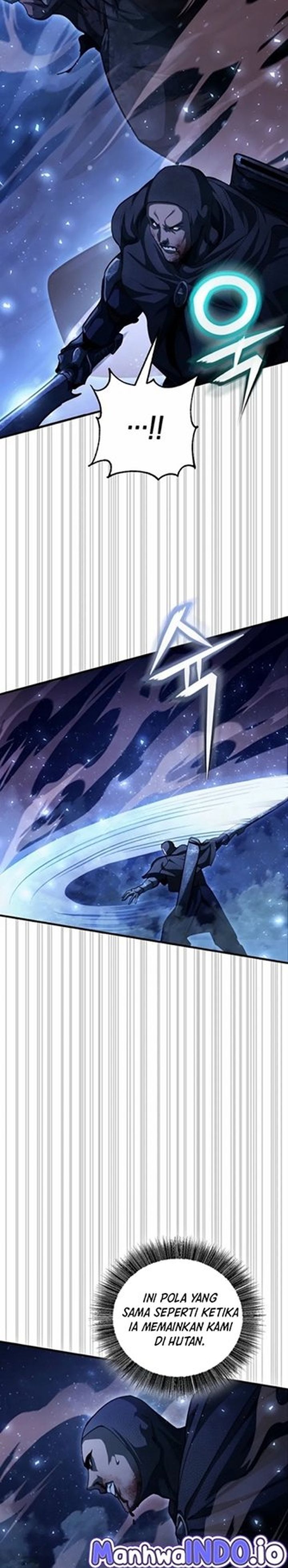 Baca Half blood - Chapter 18 halaman 10