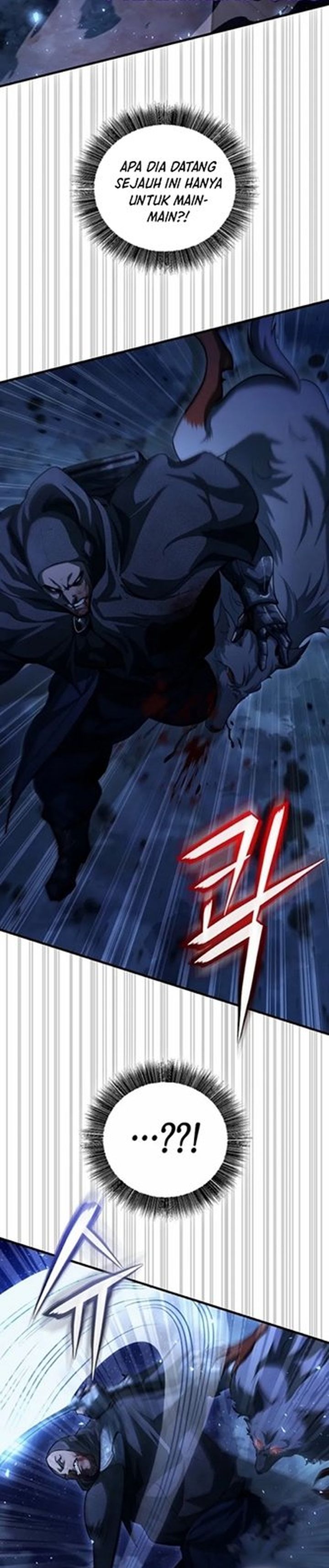 Baca Half blood - Chapter 18 halaman 11