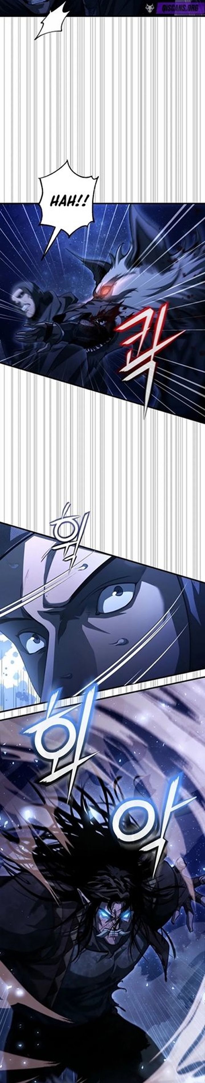 Baca Half blood - Chapter 18 halaman 13