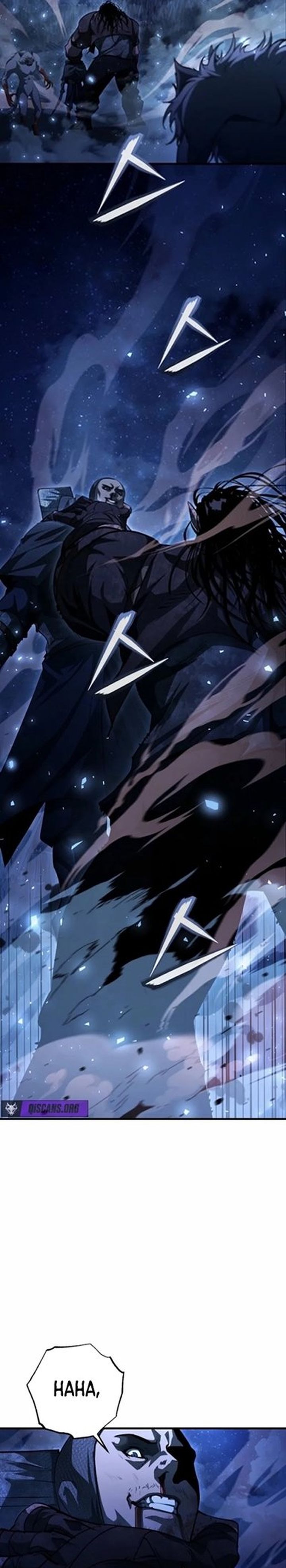 Baca Half blood - Chapter 18 halaman 16