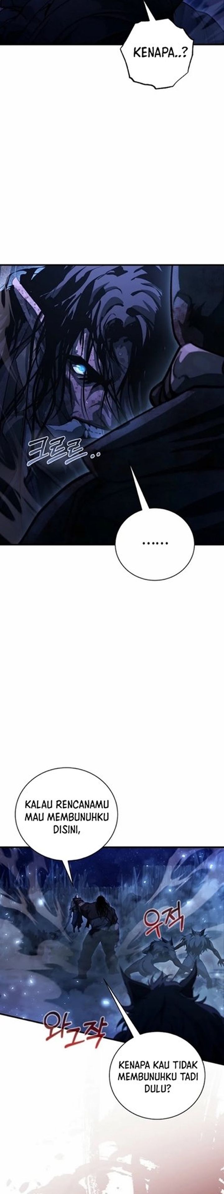 Baca Half blood - Chapter 18 halaman 17