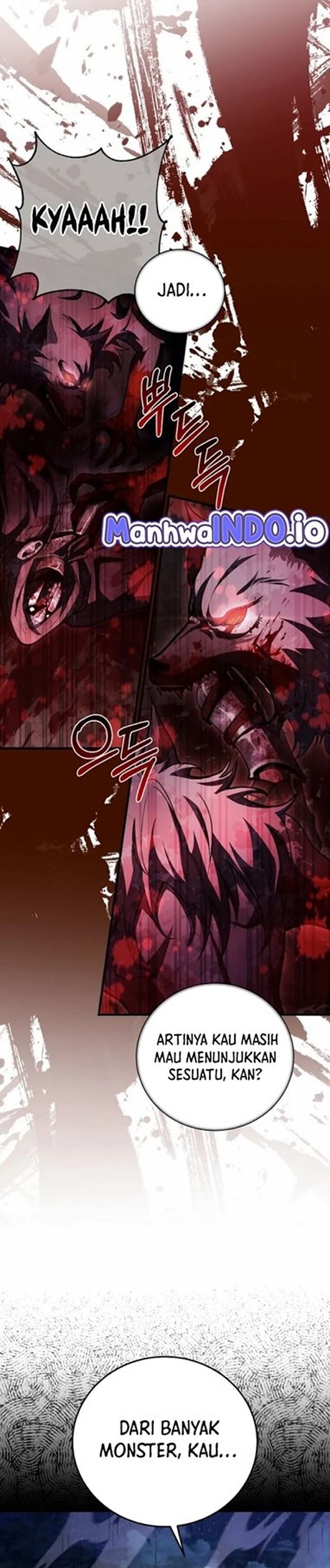 Baca Half blood - Chapter 18 halaman 18