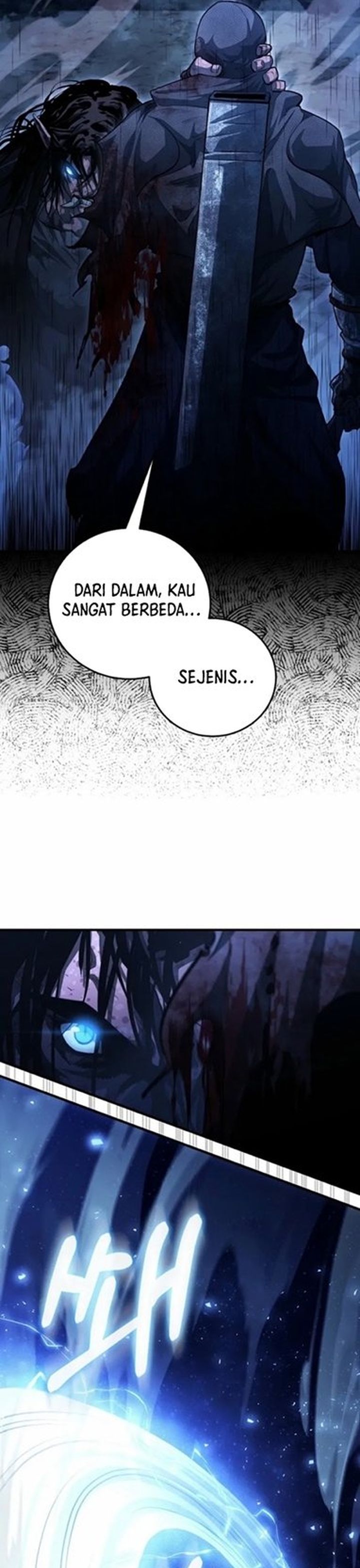 Baca Half blood - Chapter 18 halaman 19