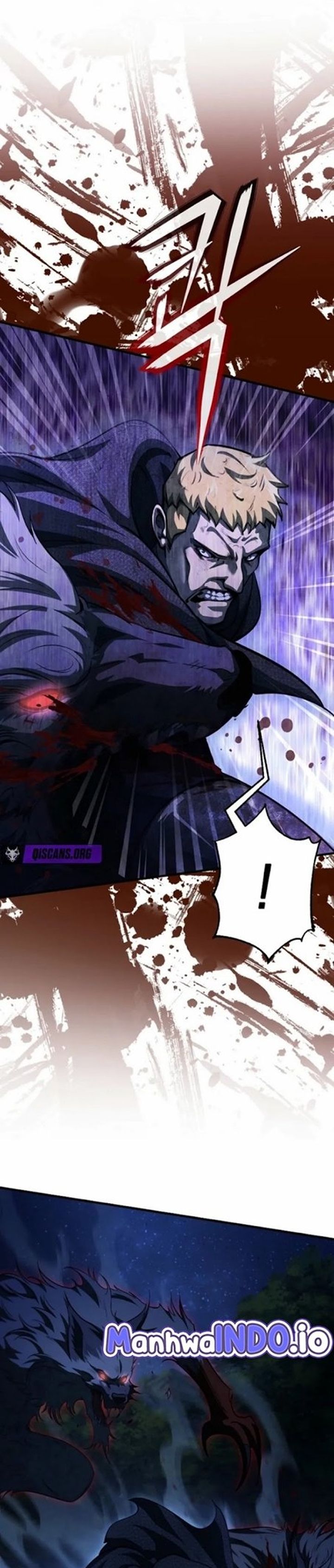 Baca Half blood - Chapter 18 halaman 2