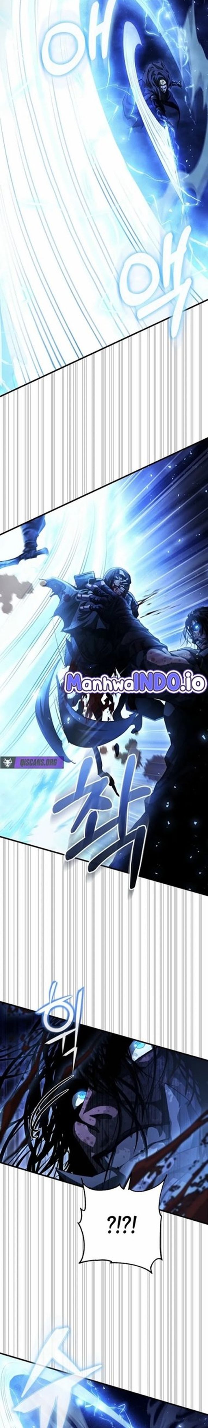 Baca Half blood - Chapter 18 halaman 20