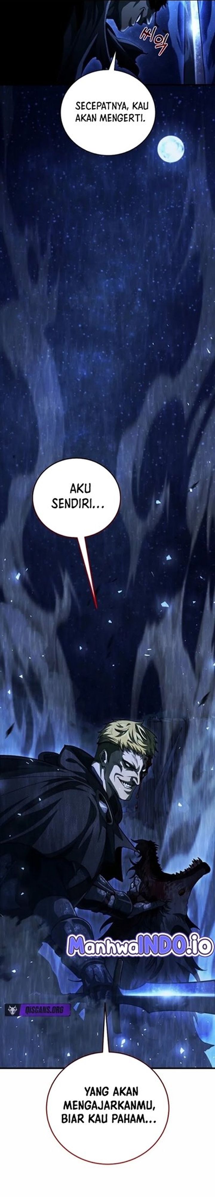 Baca Half blood - Chapter 18 halaman 25