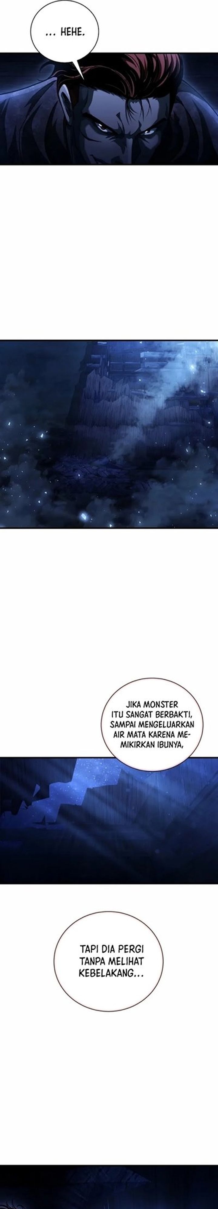 Baca Half blood - Chapter 18 halaman 27