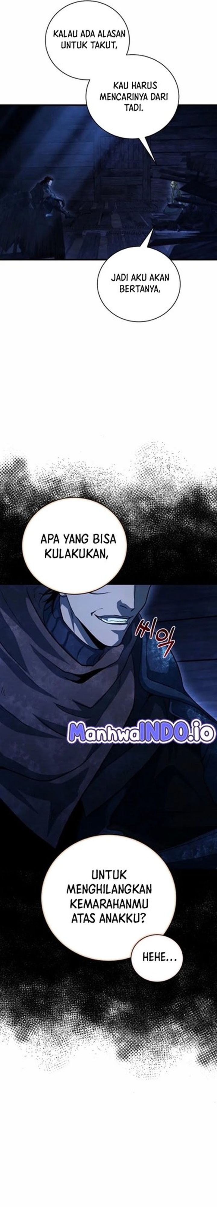 Baca Half blood - Chapter 18 halaman 30