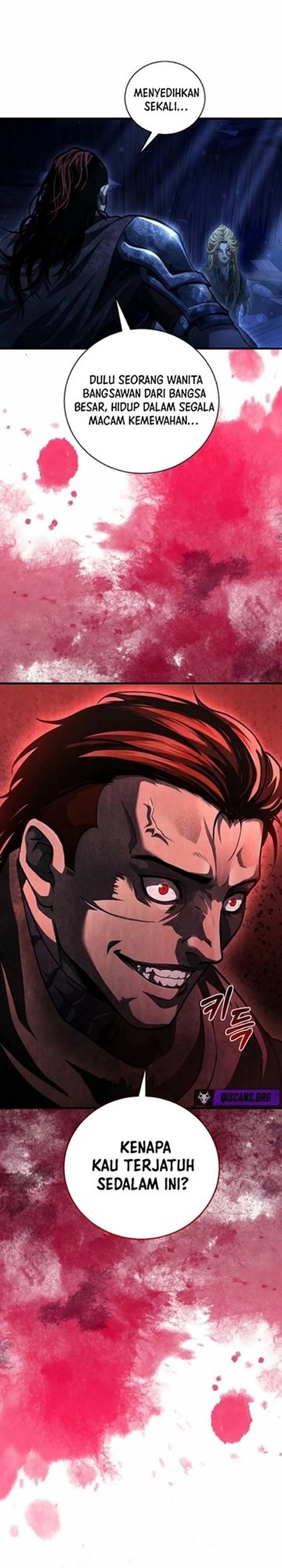 Baca Half blood - Chapter 18 halaman 31