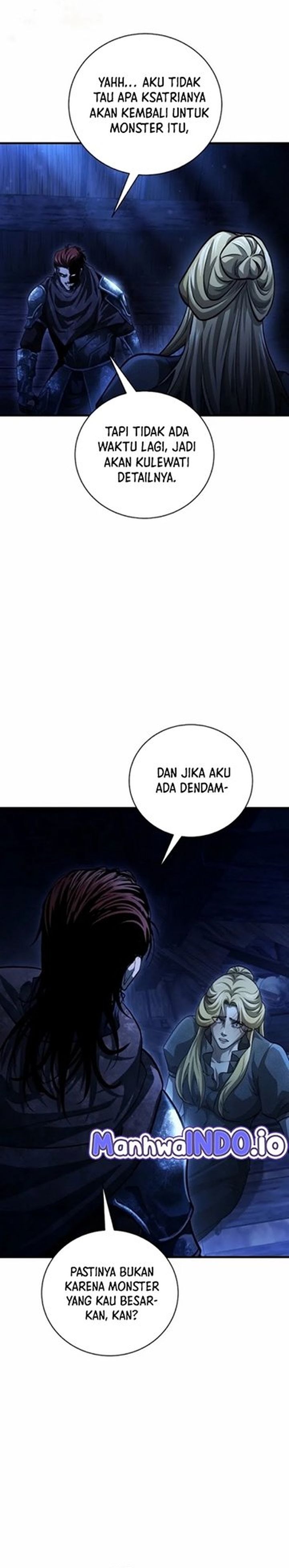 Baca Half blood - Chapter 18 halaman 32