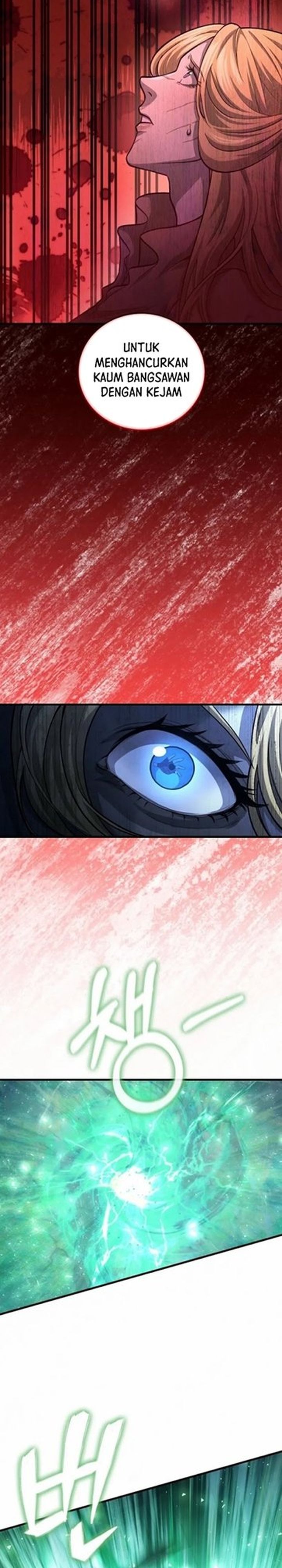 Baca Half blood - Chapter 18 halaman 35