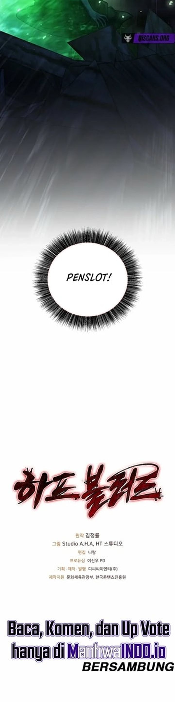 Baca Half blood - Chapter 18 halaman 38