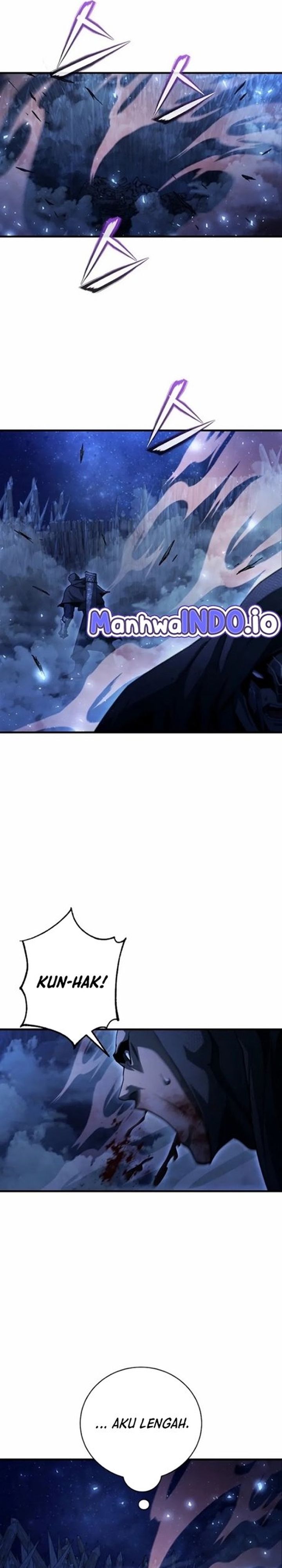 Baca Half blood - Chapter 18 halaman 4