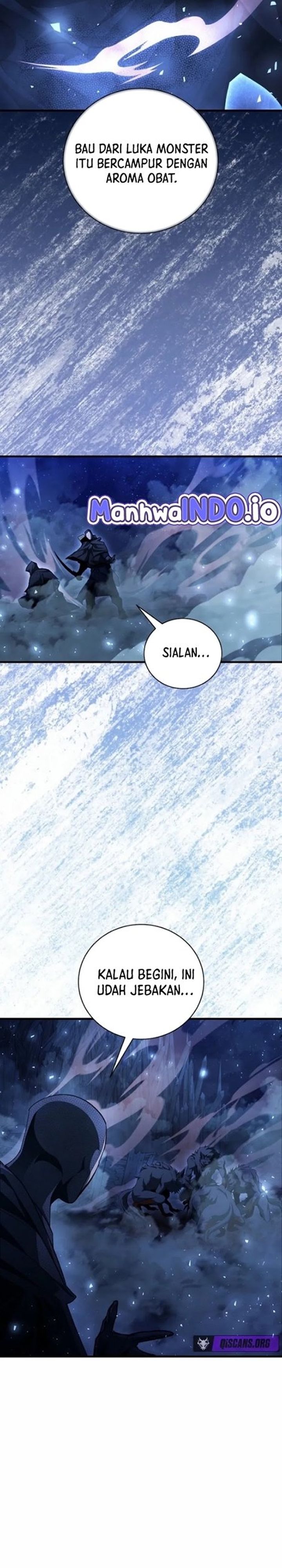 Baca Half blood - Chapter 18 halaman 6